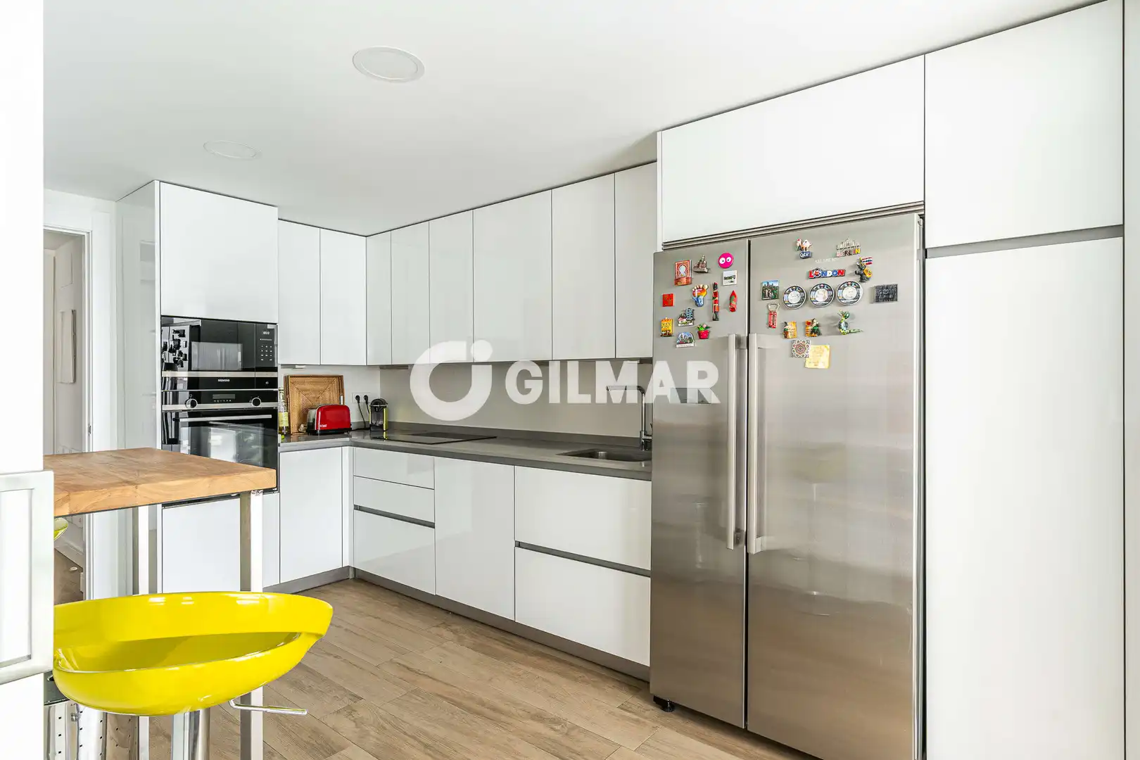 Attique avec terrasse à vendre à Valdepastores - Las Encinas, imagen 16