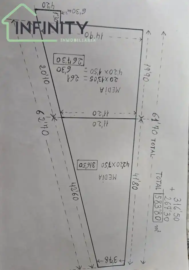 Local comercial en venda a Bellreguard, imagen 29