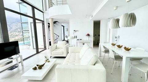 Foto 5 de Casa o chalet en venta en Altea Hills, Alicante