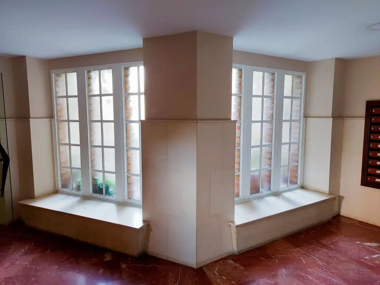 Wohnung mit Garten zum Verkauf in Avenida Manuel Siurot 3A, imagen 47