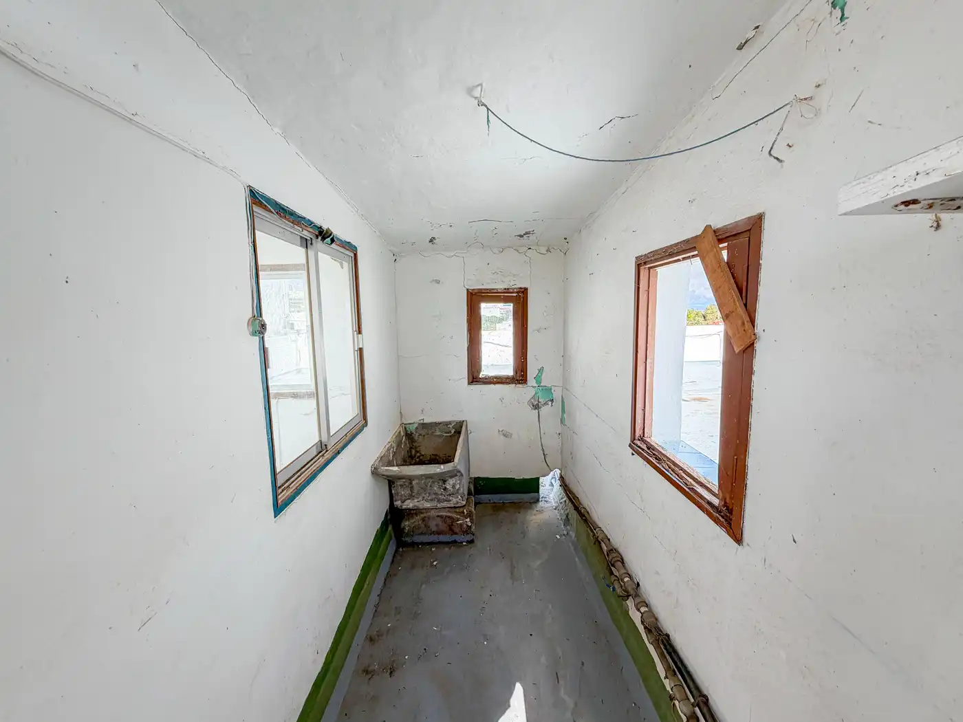 Casa o chalet en venta en Moya (Las Palmas) con Jardín privado