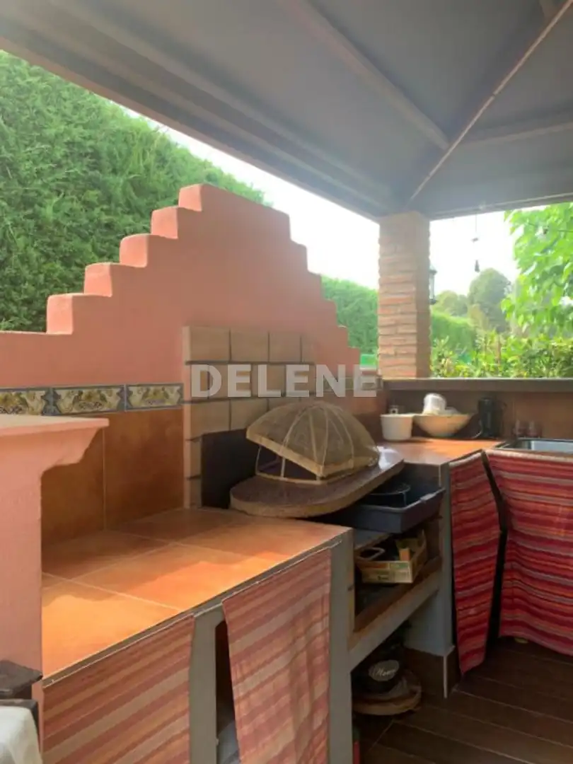 Xalet amb terrassa en venda a Hellín, imagen 9