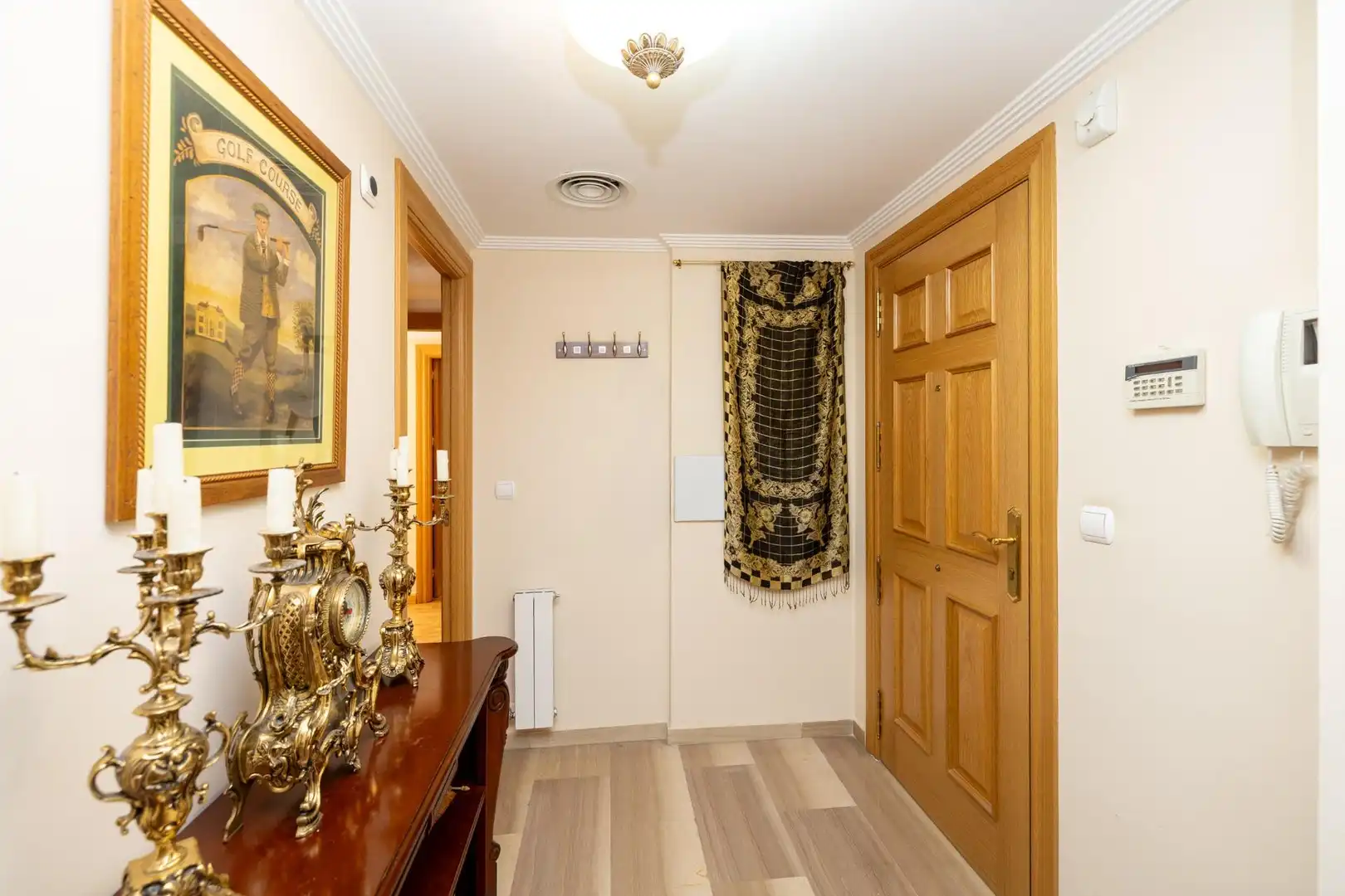 Piso en venta en Granada con Aire acondicionado, Calefacción y Terraza
