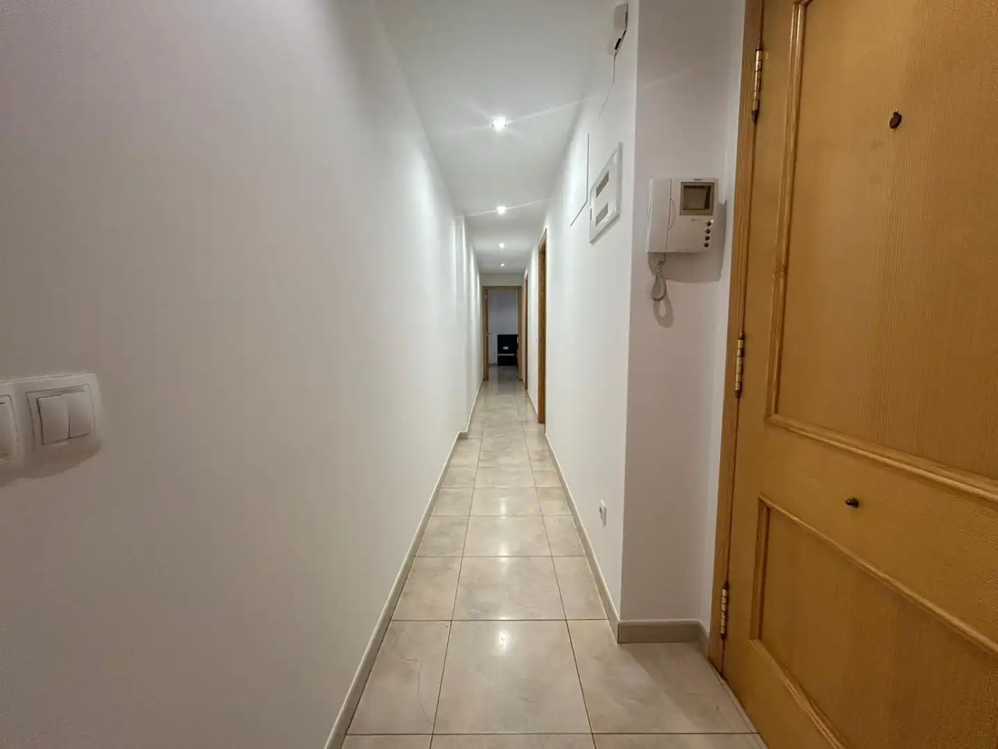 Wohnung zum Verkauf in La Vall d'Uixó mit Klimaanlage und Abstellraum