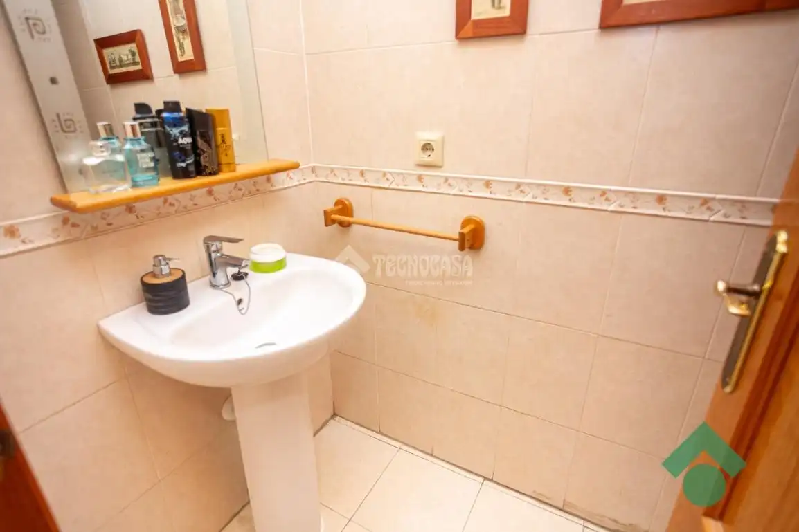 Casa bifamiliare con terrazza in vendita a Av. Vista Mar Las Pedrizas, imagen 11