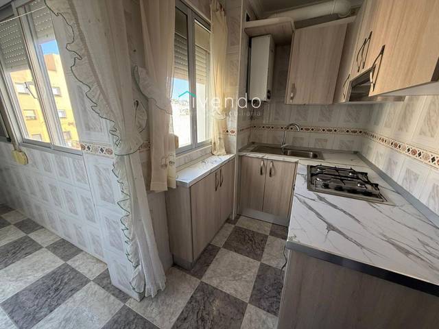 Piso en Venta en Tomás del Valle en El Carmen