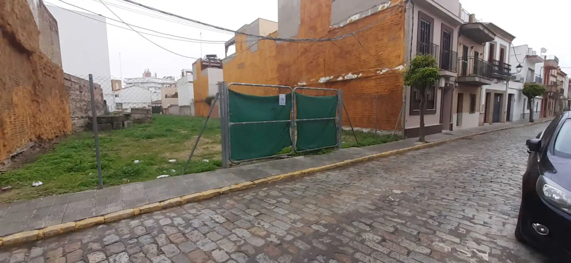 Terreny residencial en venda a Calle Juan Agustín Palomar 35, imagen 2