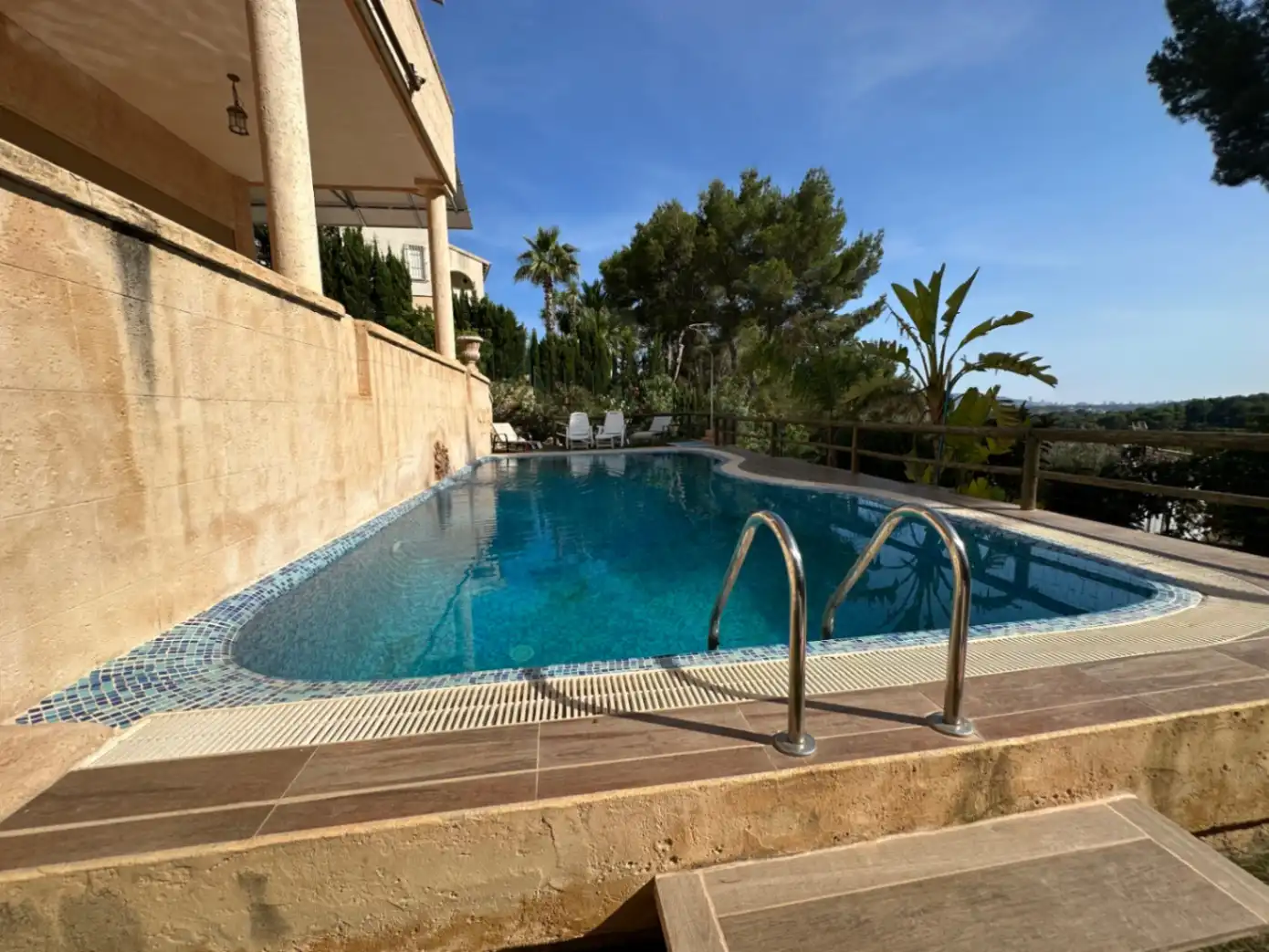 Villa mit Pool zum Verkauf in Altea la Vella, imagen 65