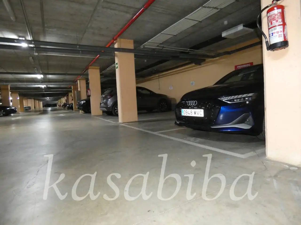 Loft amb terrassa en venda a Calle CRUZ ROJA, imagen 34