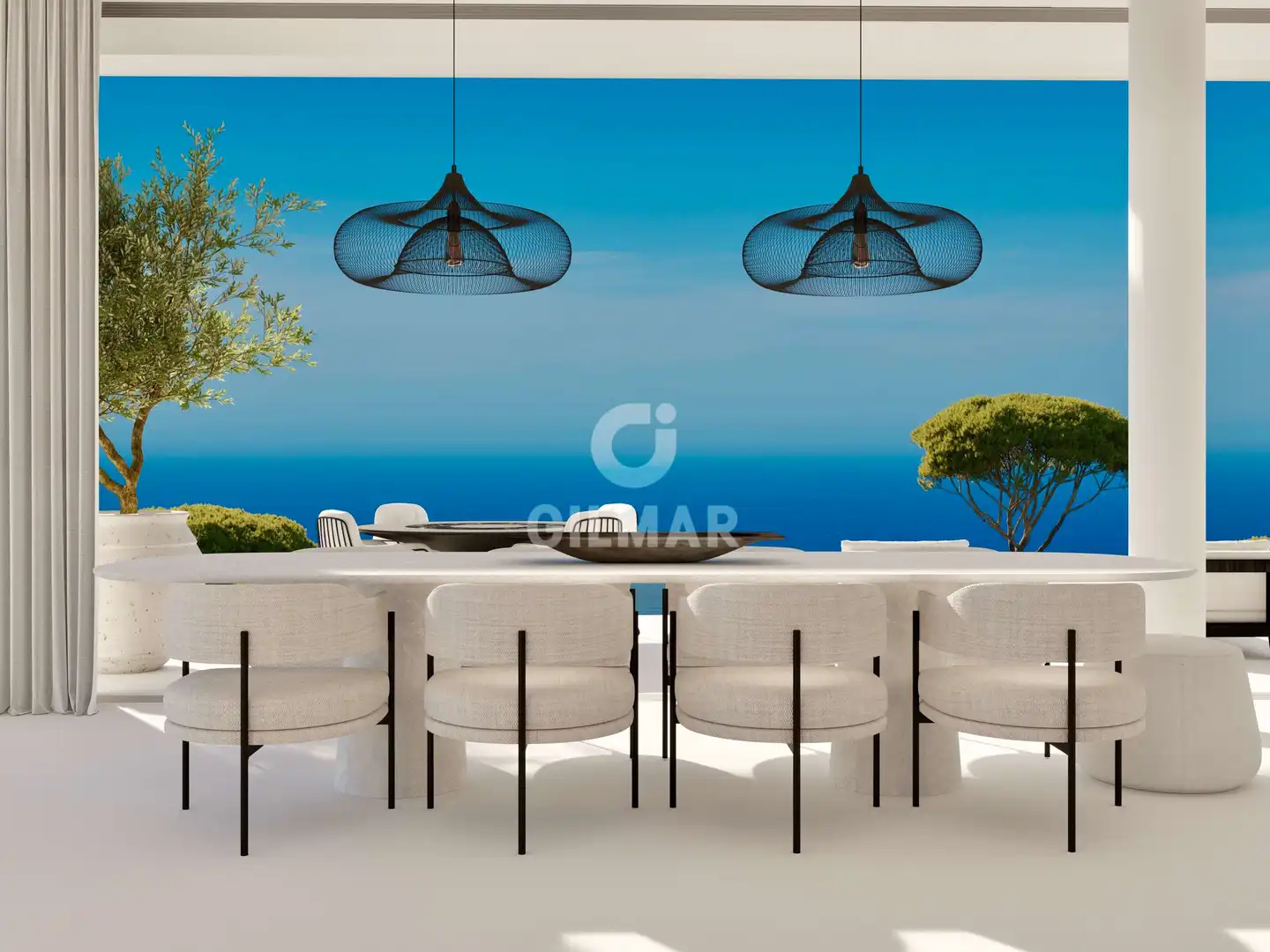 Terrace of Houses for sale in Benahavís  with Heating, Private garden and Swimming Pool