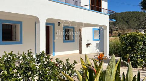 Photo 4 of House or chalet to rent in Venda de Peralta, Sant Carles, Illes Balears