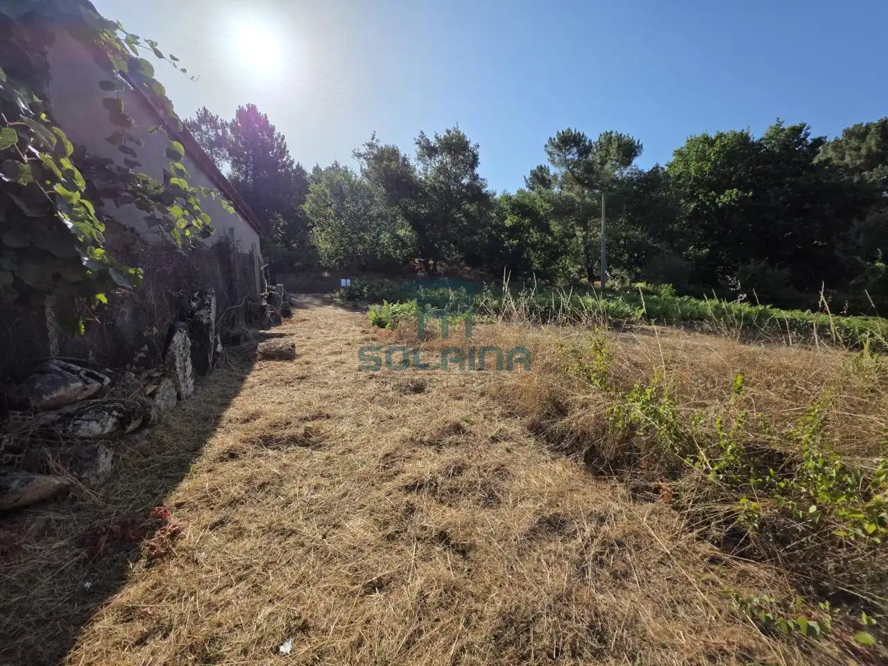 Residential land for sale in O Pereiro de Aguiar, imagen 5