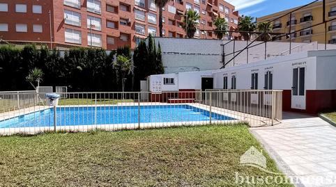 Foto 4 de Pis en venda a Cid Campeador, Centro ciudad, Linares