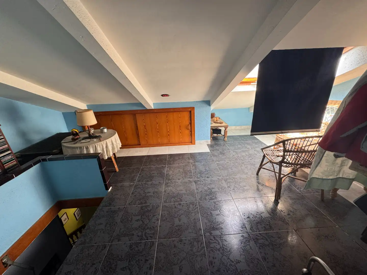Terraced house with terrace for sale in Carrer Ronda d'Altafulla, imagen 13