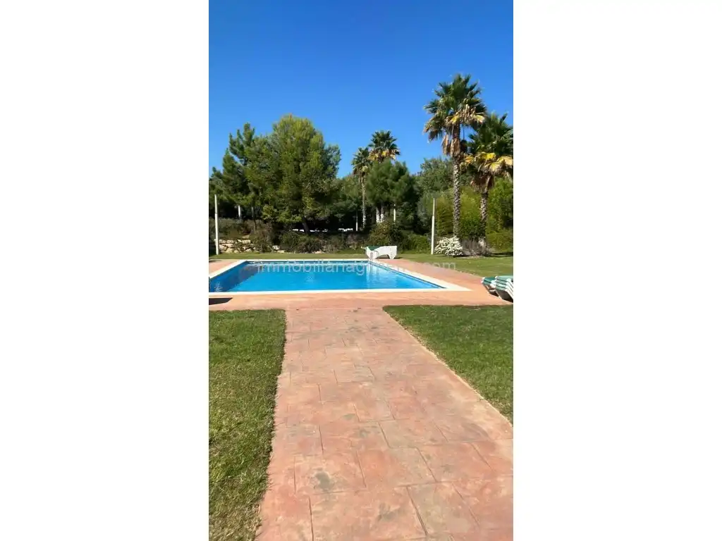 Piscina de Dúplex en venda en Lloret de Mar amb Aire condicionat, Terrassa i Moblat
