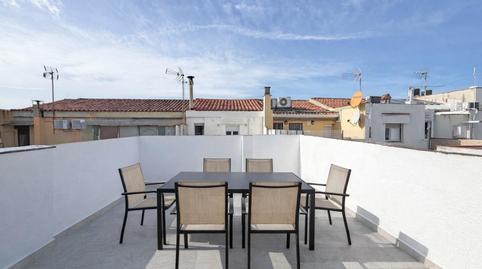 Foto 2 de Casa adosada en venda a Gràcia, Sabadell