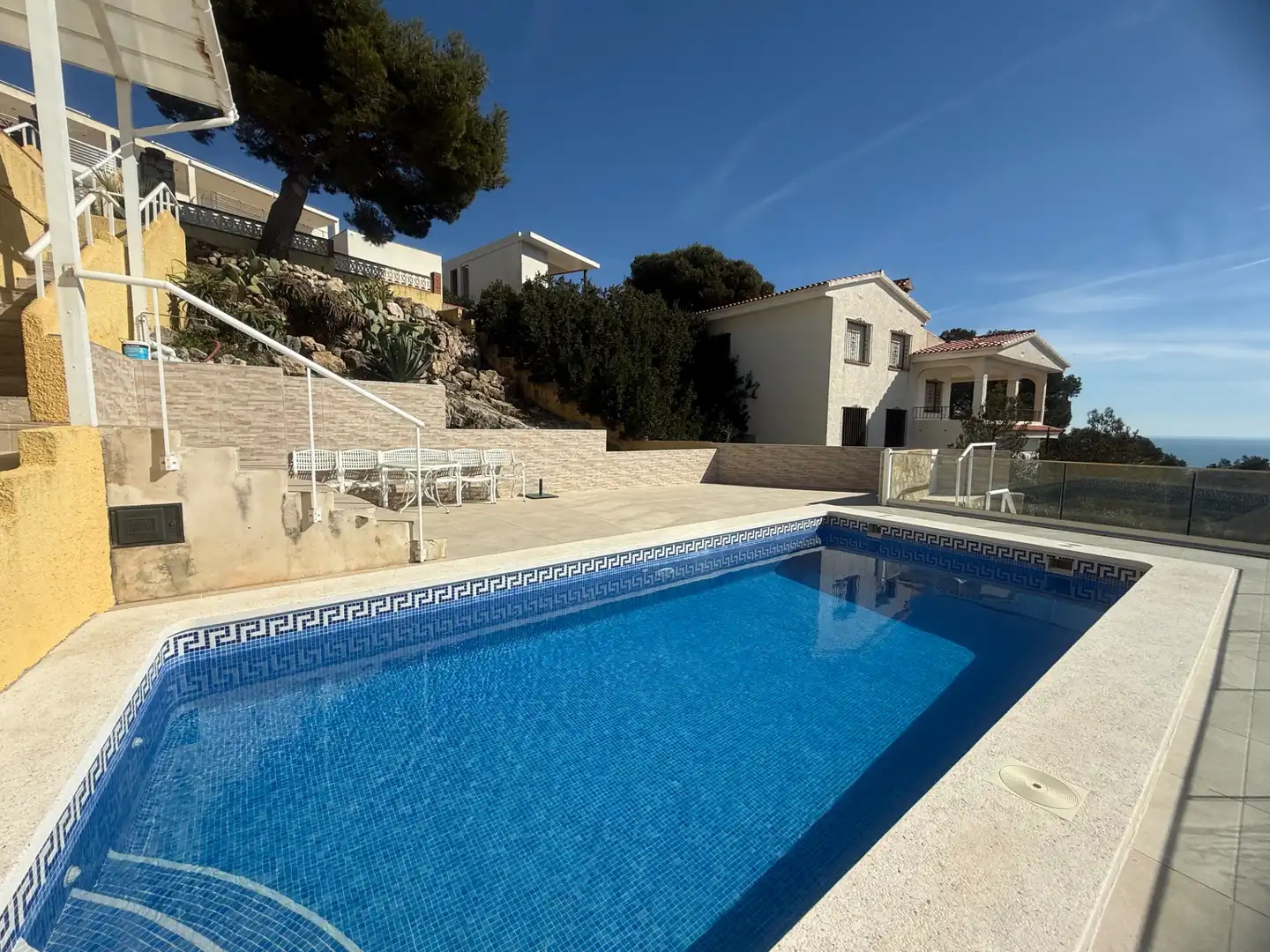 Villa avec terrasse à vendre à Las Atalayas - Urmi - Cerro de Mar, imagen 3