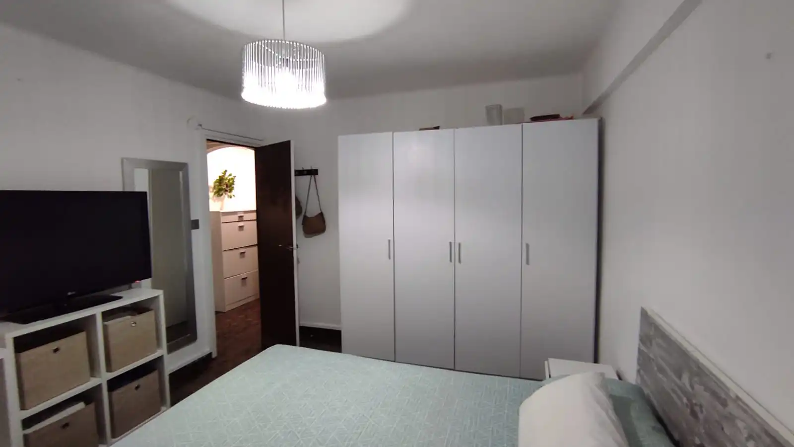 Habitación de Piso en venta en Ermua con Calefacción, Trastero y Amueblado