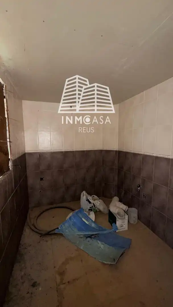 Bany de Casa o xalet en venda en Vilanova d'Escornalbou
