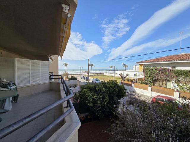 Piso en Venta en Carrer d'Amílcar Barca en Can Nicolau - Les Sorres - Valparaiso