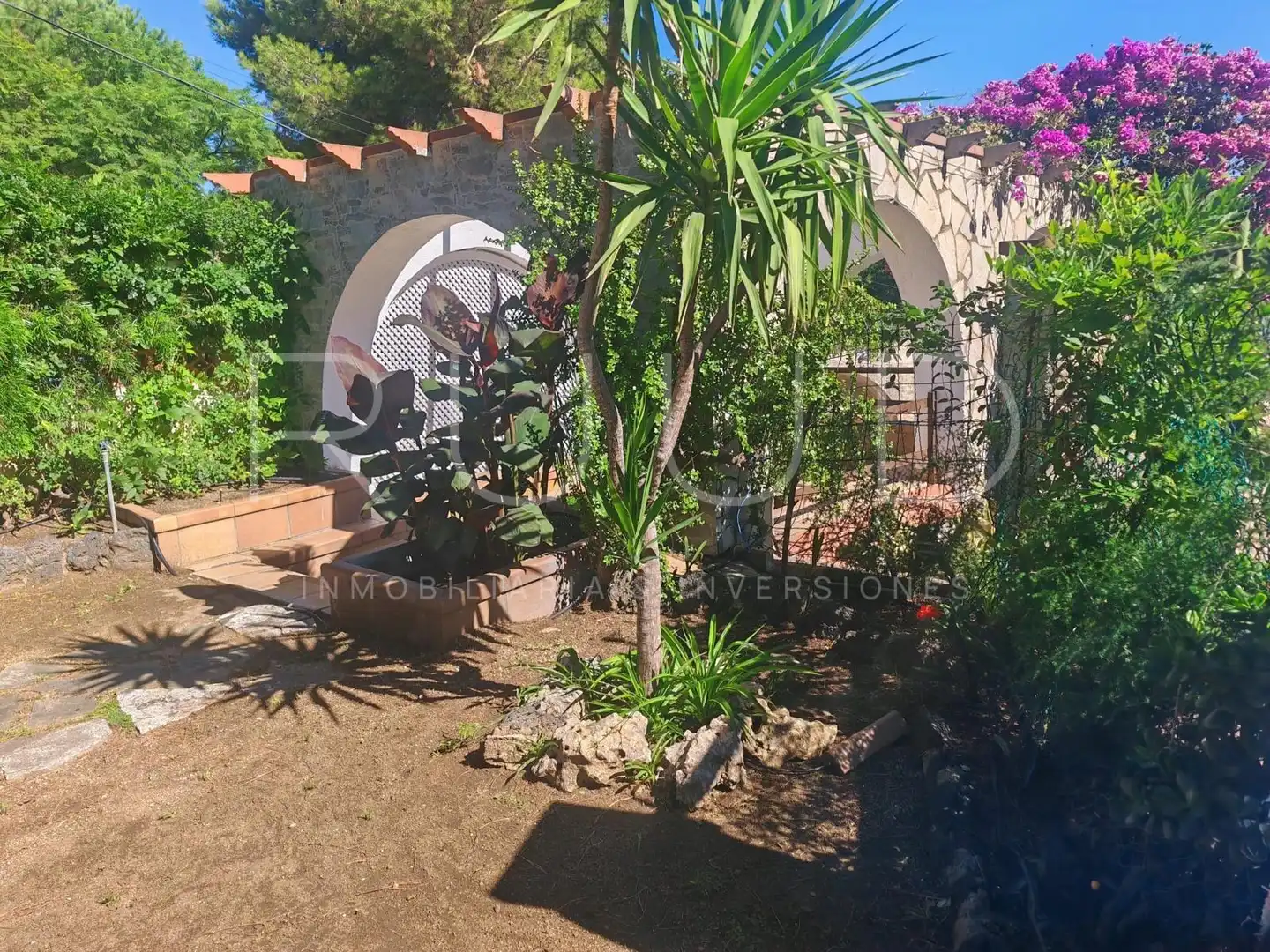 Maison avec jardin à vendre à Carrer CREUETA, imagen 32