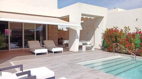 Foto 3 de Casa o chalet en venta en Algorfa, Alicante