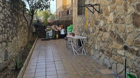 Foto 5 de Casa o xalet en venda a Calle del Zarzal, 12b, Zarzalejo, Madrid