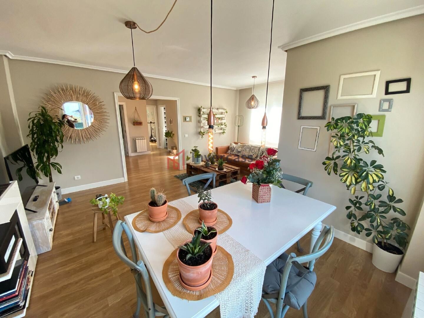 Dining room of House or chalet for sale in Castro-Urdiales  with Heating, Private garden and Terrace