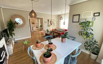 Dining room of House or chalet for sale in Castro-Urdiales  with Heating, Private garden and Terrace