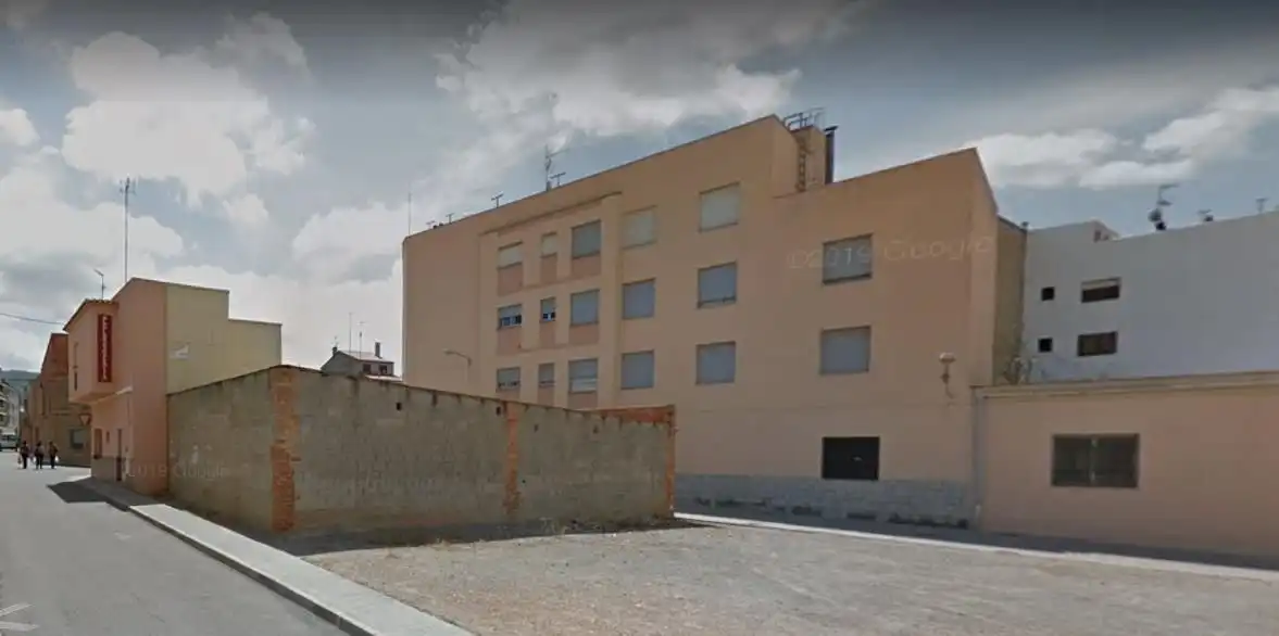 Residential land for sale in Carrer de Salvador Trilles 16, imagen 3