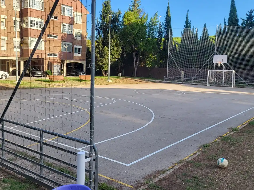 Aparcament de Pis de lloguer en Gavà amb Aire condicionat, Calefacció i Terrassa