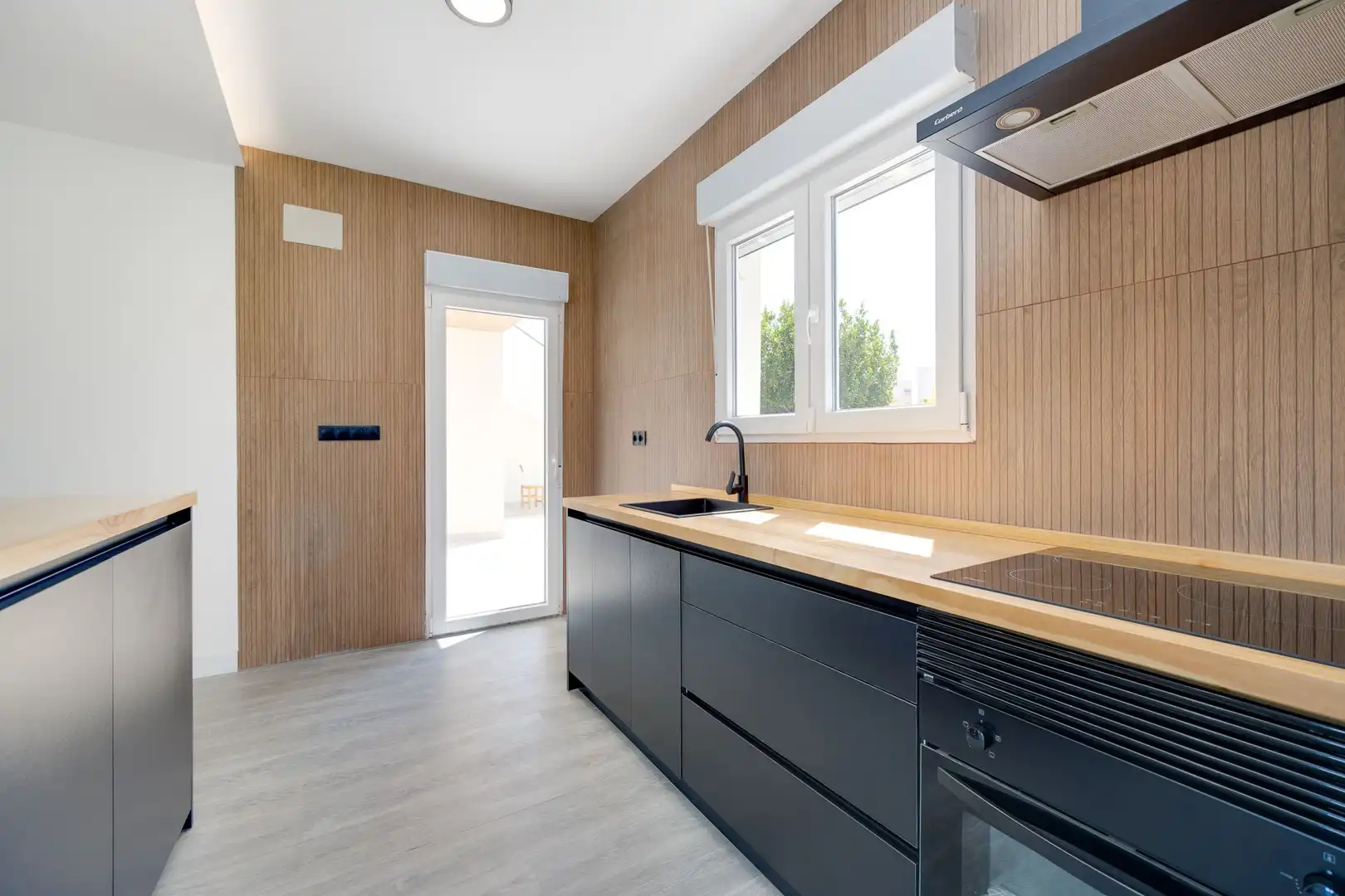 Cocina de Casa o chalet en venta en Torrevieja