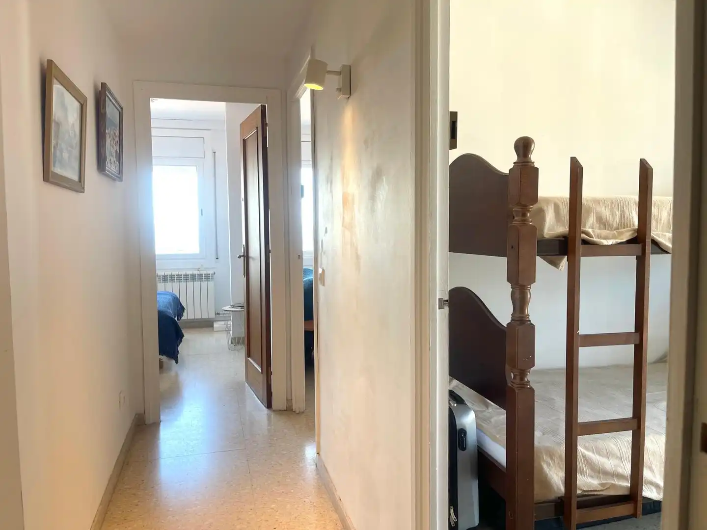 Appartement avec ascenseur à vendre à del Puig Rom 82, imagen 24
