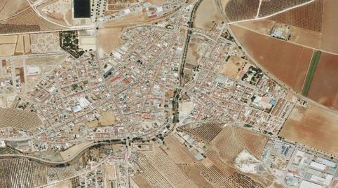 Foto 4 de Residencial en venda a La Roda de Andalucía, Sevilla