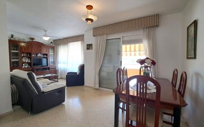 Sala d'estar de Apartament en venda en Villajoyosa / La Vila Joiosa amb Terrassa