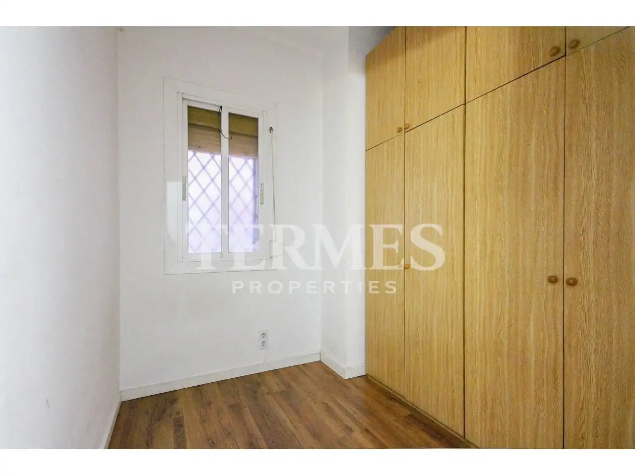Habitación de Piso en venta en Barcelona con Aire acondicionado, Calefacción y Parquet