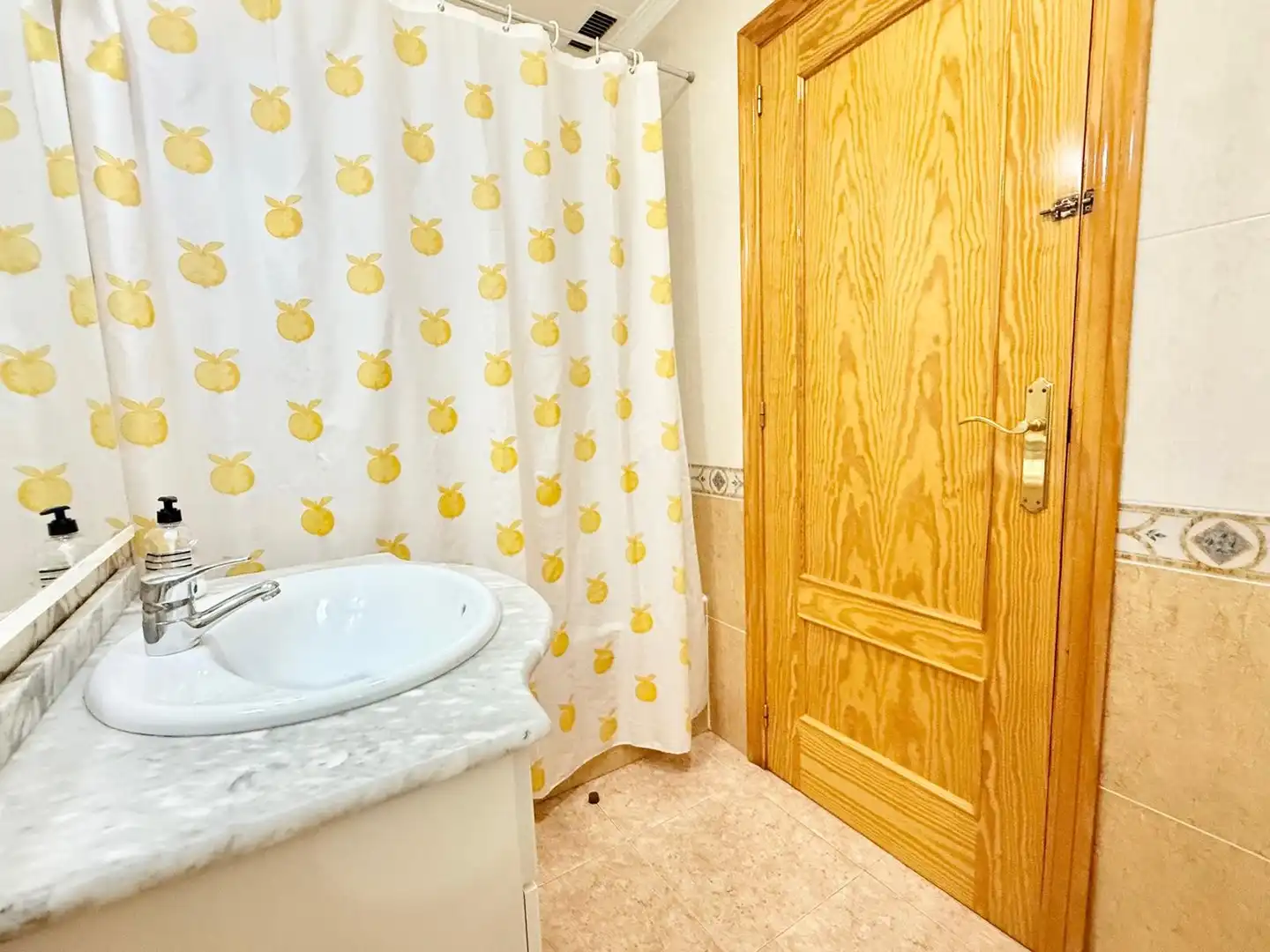 Casa a schiera in affitto a Los Cuarteros, imagen 18