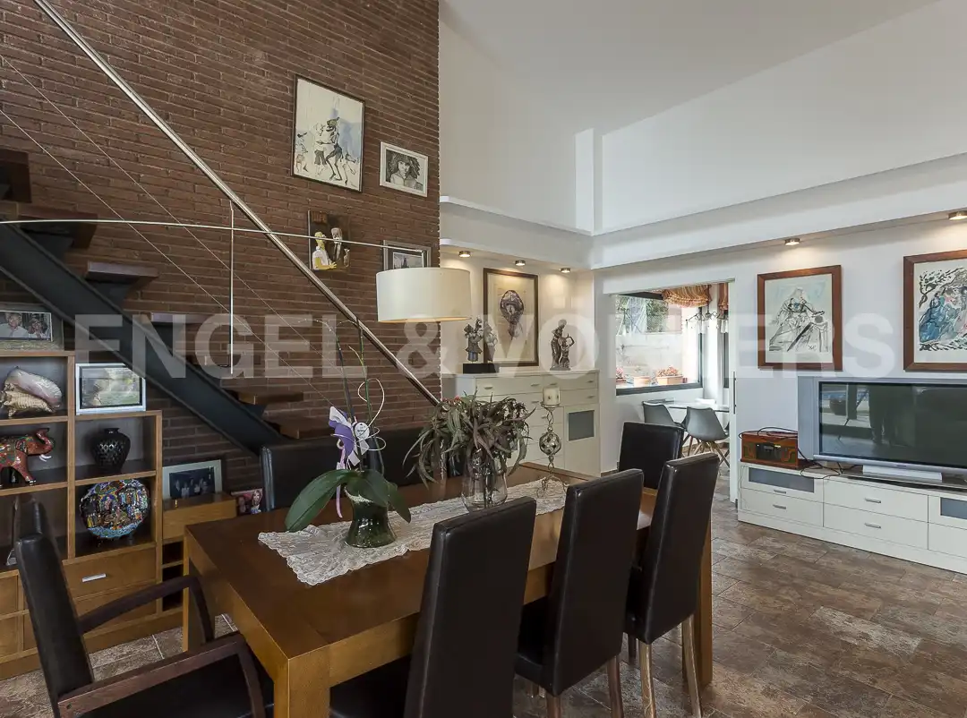 Maison avec piscine à vendre à Serra d'Or, imagen 11