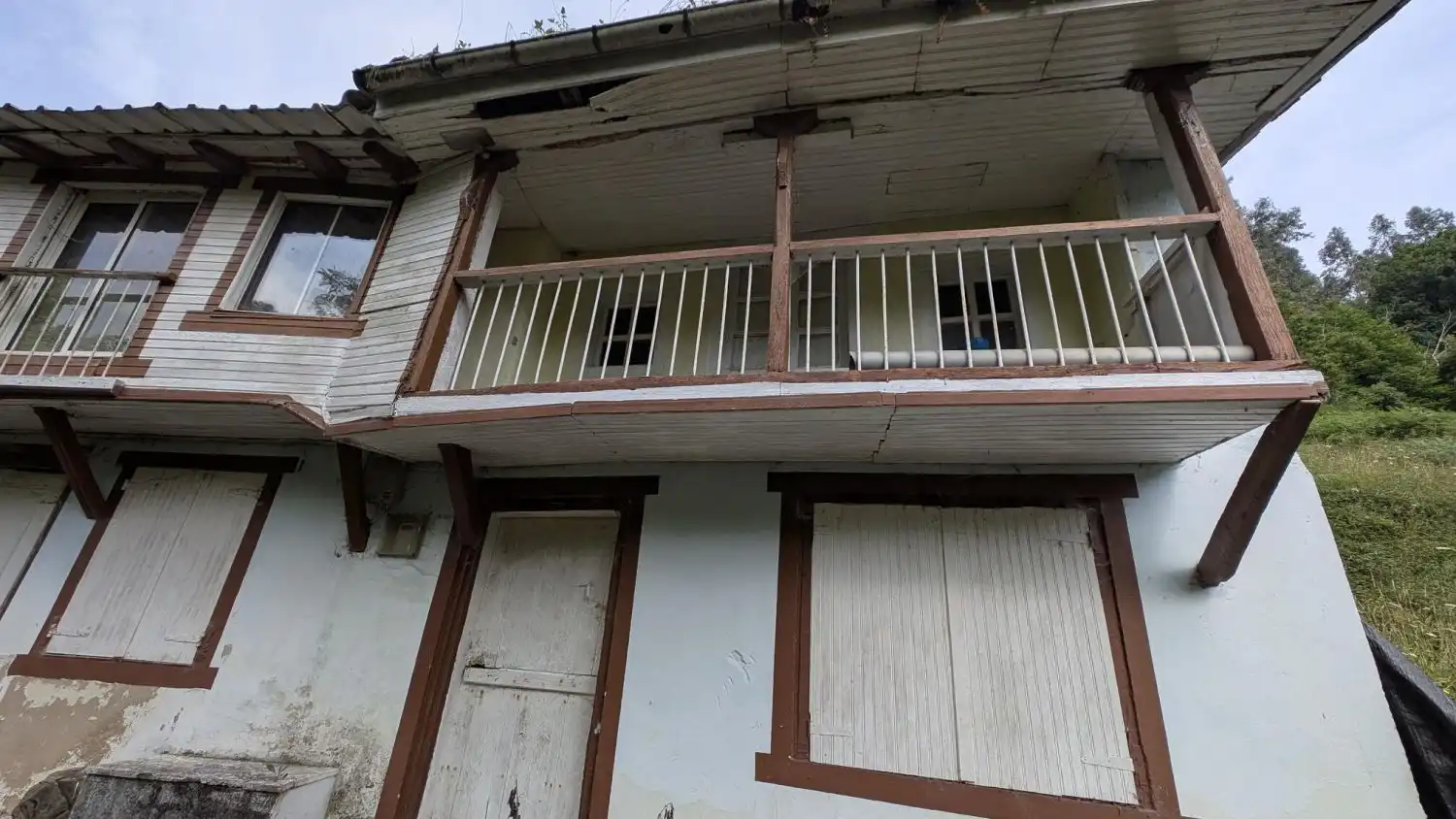 Casa rústica en venta en HIJAS 98, imagen 33