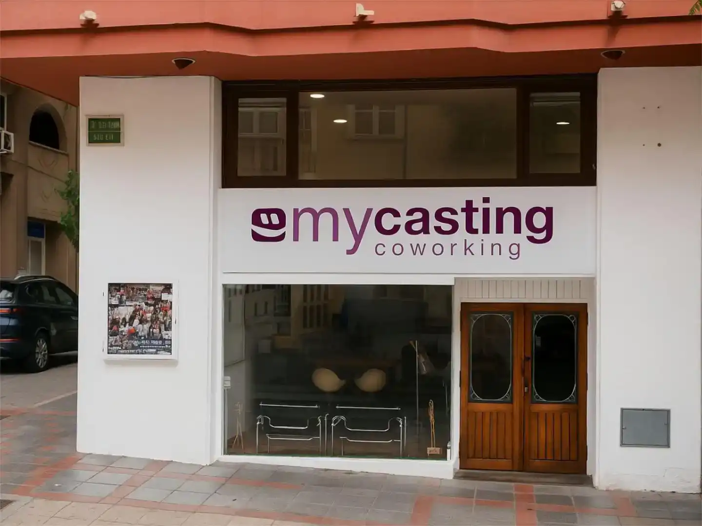 Oficina de alquiler en Fuengirola
