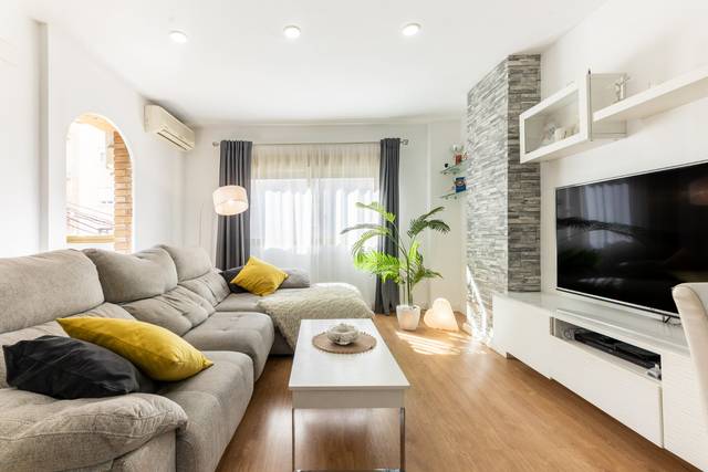 Piso en Venta en Mestalla