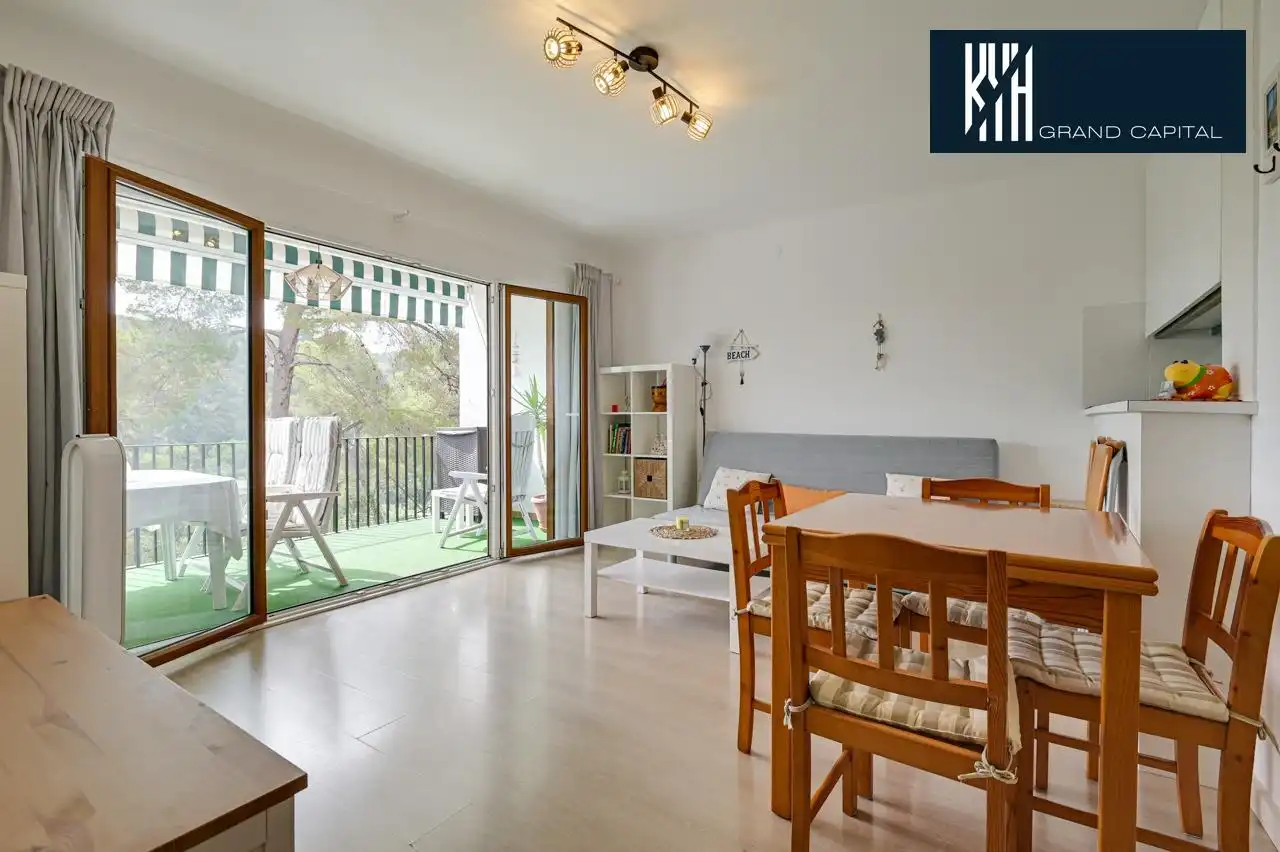 Habitación de Piso en venta en Tossa de Mar con Calefacción y Balcón