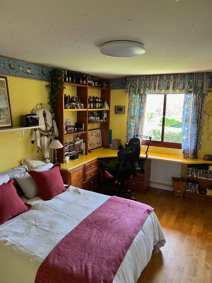 Chalet en venta en Simancas, imagen 16