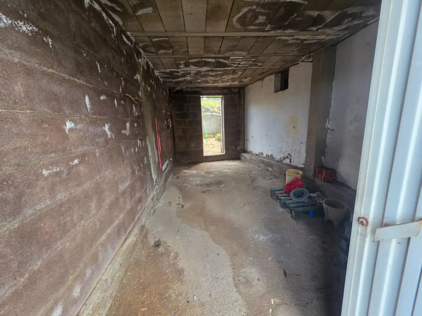 Casa o xalet en venda en El Tanque amb Jardí privat i Moblat