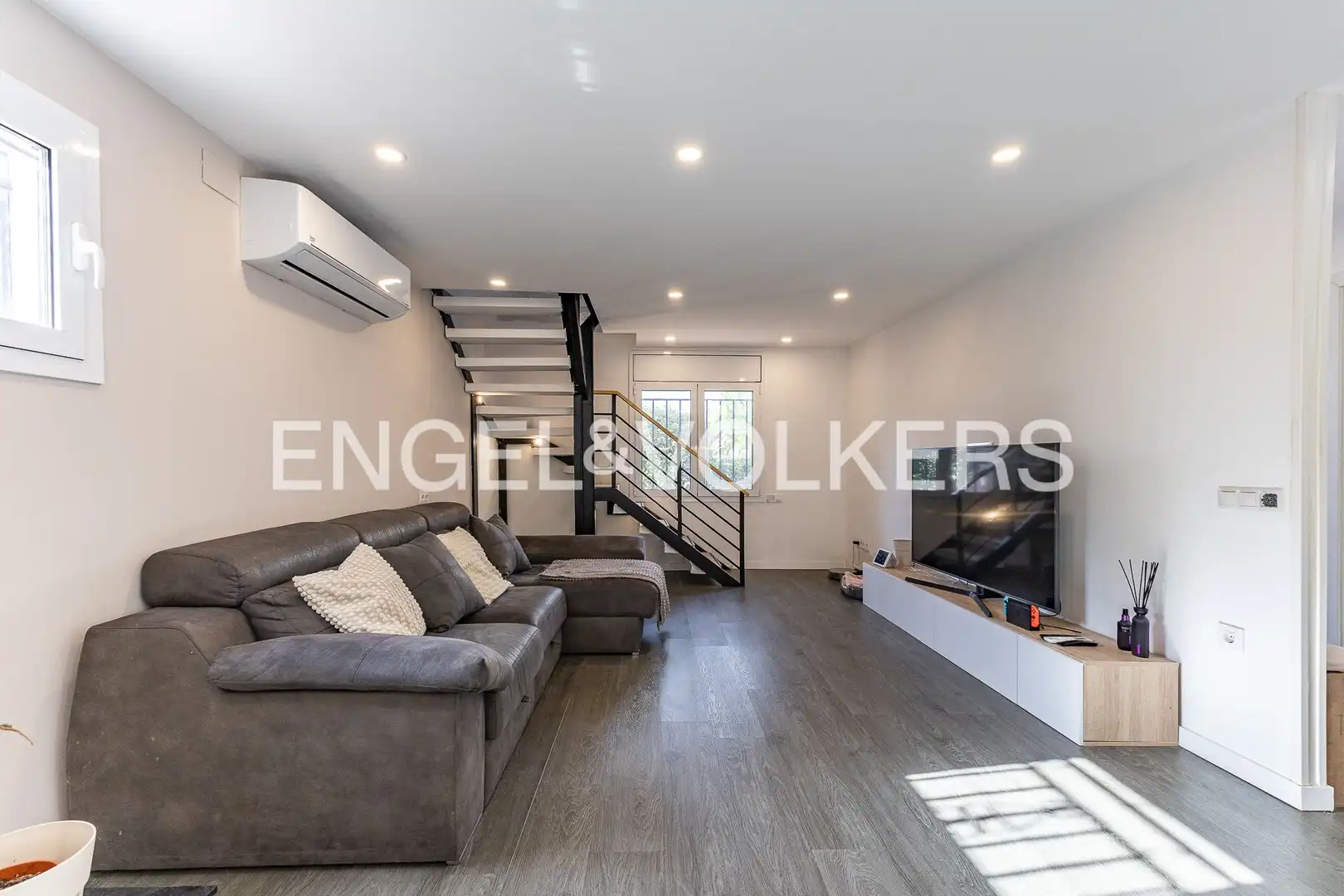 Casa con terrazza in vendita a Viladecavalls, imagen 13