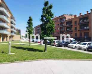 Aparcament de Local en venda en Vic amb Aire condicionat i Alarma