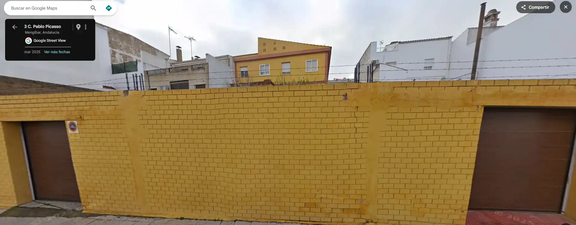 Xalet en venda a Calle Marqués de la Ensenada 6, imagen 5