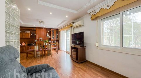 Foto 3 de Pis en venda a Carrer de Vilanova I la Geltrú, ., Pomar, Badalona