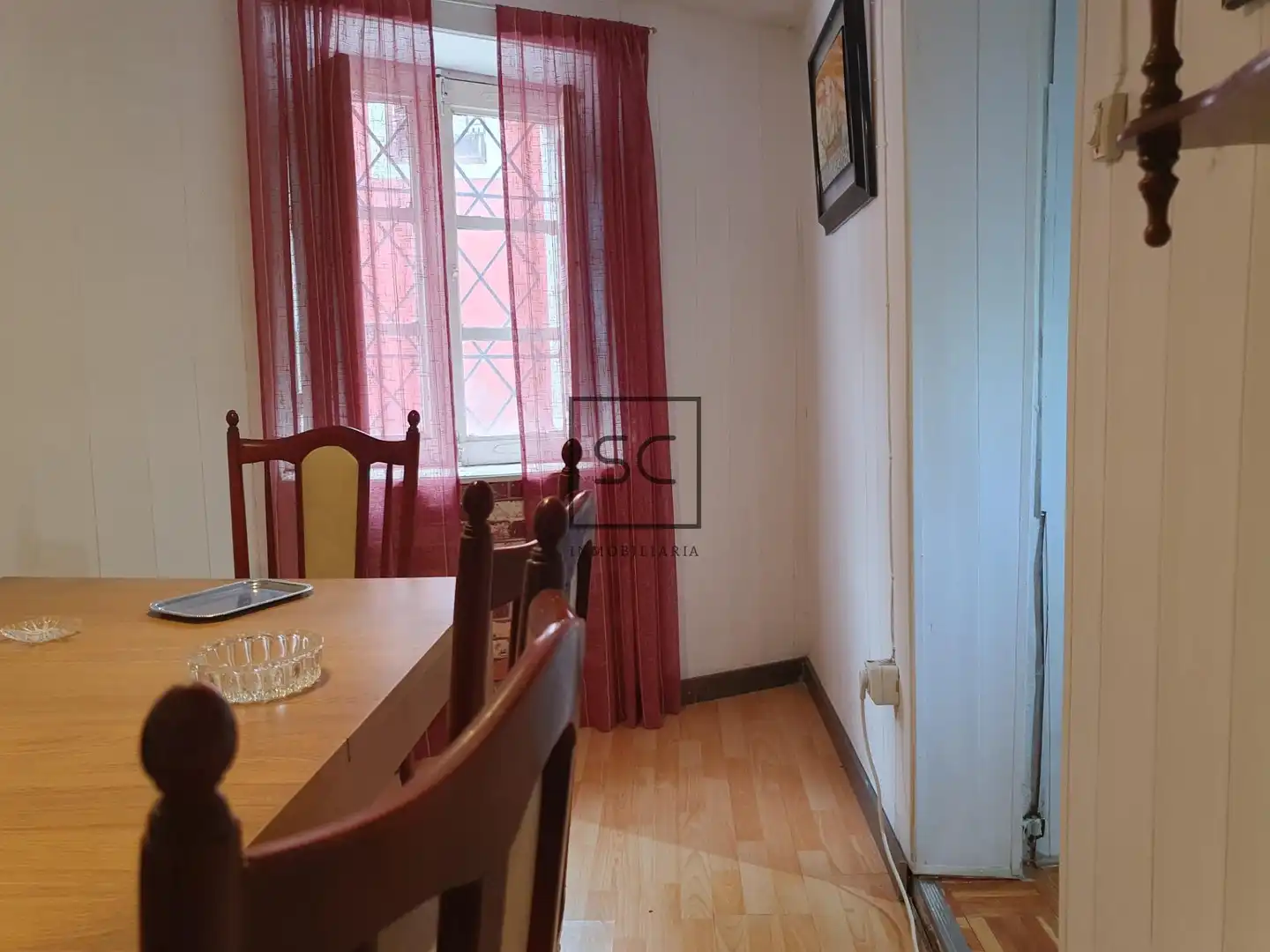 Casa o chalet en venta en ALMIEIRAS, Fene