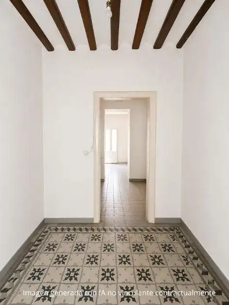 Piso en venta en Alameda - Mentidero - Teatro Falla